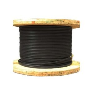 CABLE ACOMETIDA ALUMINIO 8000 2X6 MONF XLPE-PVC - PROCABLES 32404161601C