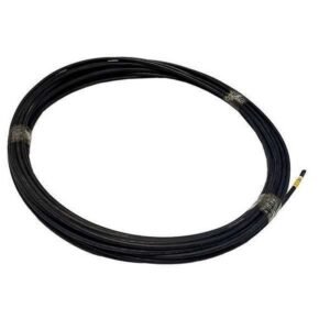 CABLE DE ALUMINIO 6 AWG AL S8000 THHN POR METRO - PROCABLES 32352801501C