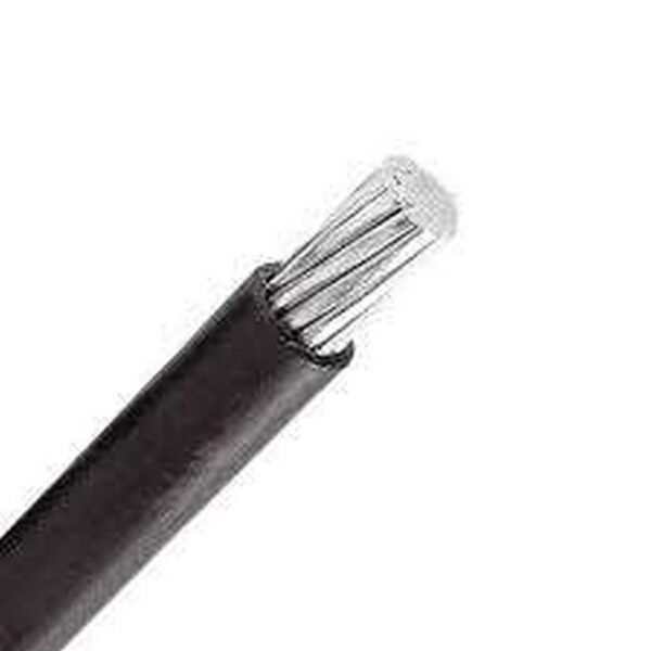 CABLE ALUMINIO 8000 PROCABLES LSZH 2/0 - PROCABLES 32354610901C