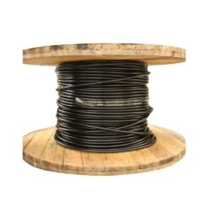 CABLE ALUMINIO 8000 FCX THHW 2/0 - FACELEC