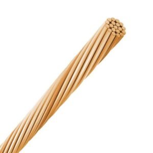 CABLE DESNUDO 7H COBRE 8 RETIE - PROCABLES 31321018000C