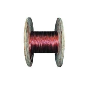 CABLE DE COBRE DESNUDO NO 2-0 AWG 19 HILOS POR METRO - PROCABLES 31321028000C