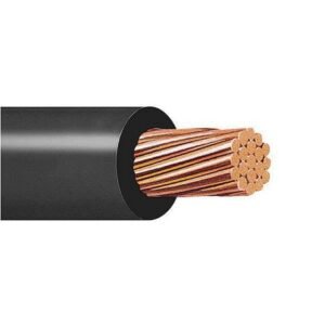 CABLE THHN-2 TC 7H CU PRC 4 NEGRO - PROCABLES 31353189901C