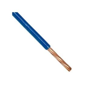 CABLE THHN-2 TC 7H COBRE PROCABLES 6 AZUL - PROCABLES 31353169904C