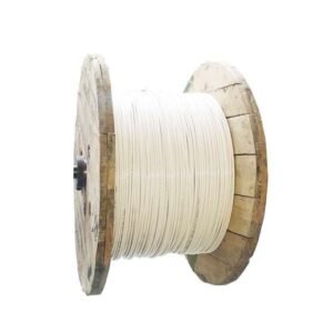 CABLE THHN-2 TC 7H COBRE PROCABLES 6 BLANCO - PROCABLES 31353169902C