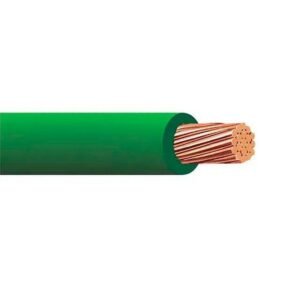 CABLE THHN-2 TC 7H CU PRC 6 VERDE - PROCABLES 31353169905C