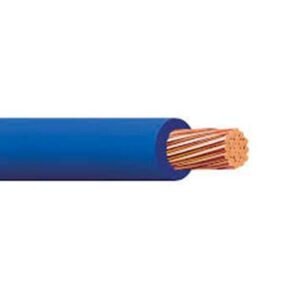 CABLE THHN-2 TC 7H CU PRC 8 AZUL - PROCABLES 31353149904C
