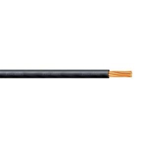 CABLE THHN-2 TC 7H COBRE PROCABLES 10 CRR NEGRO - PROCABLES 31353101001C