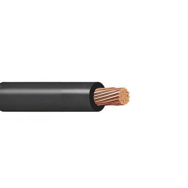 CABLE THHN-2 TC 7H COBRE PROCABLES 10 NEGRO X 100 METROS - PROCABLES 31353101001R
