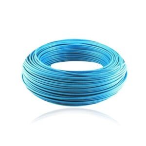 CABLE THHN-2 TC 7H COBRE PROCABLES 12 CRR AZUL - PROCABLES 31353081004C