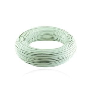 CABLE THHN-2 TC 7H COBRE PROCABLES 12 CRR BLANCO - PROCABLES 31353081002C