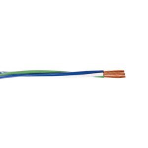 CABLE THHN-2 TC 7H CU PRC 3X12 BL-VD-AZ - PROCABLES 31434083000C