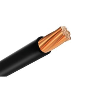 CABLE THHN-2 TC 19H CU PRC 2/0 NEGRO - PROCABLES
