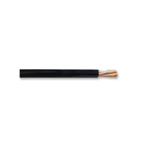 CABLE THHN-2 TC 37H COBRE PROCABLES 3/0 NEGRO - PROCABLES 31353149001C