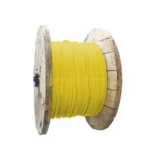 CABLE LSZH-FR TC 7H COBRE PROCABLES 6 AMARILLO FAB ESP - PROCABLES 31352610406C