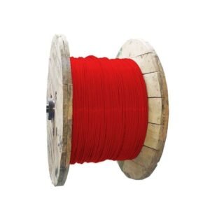 CABLE LSZH-FR TC 7H COBRE PROCABLE 10 ROJO - PROCABLES 31352610203R