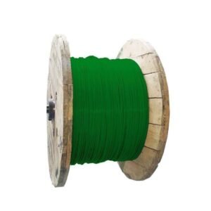 CABLE LSZH-FR TC 7H COBRE PROCABLES 10 VERDE - PROCABLES 31352610205R