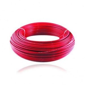 CABLE LIBRE HALOGENO #12 ROJO PROCABLES POR METRO - PROCABLES 31352610103R