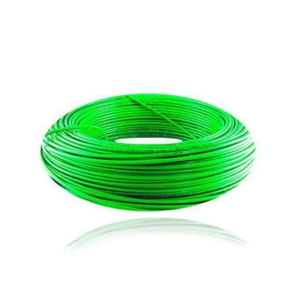 CABLE LIBRE HALOGENO #12 VERDE PROCABLES POR METRO - PROCABLES 31352610105R