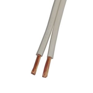 CABLE DUPLEX PROCABLES SPT 300V 60°C 2X14 CRR BLANCO - PROCABLES 31369065002C