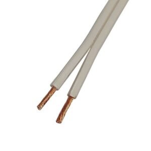CABLE DUPLEX PROCABLES SPT 300V 60°C 2X16 BLANCO - PROCABLES 31369041002R