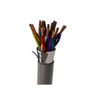 CABLE ENCAUCHETADO PROCABLES 600V 90C TC-FR-SR 2X10 - PROCABLES 31370249201C