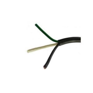 CABLE ENCAUCHETADO PROCABLES 600V 90C TC-FR-SR 3X8 - PROCABLES 31370269301C