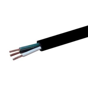CABLE ENCAUCHETADO PROCABLES 600V 90C TC-FR-SR 3X18 - PROCABLES 31371390201C