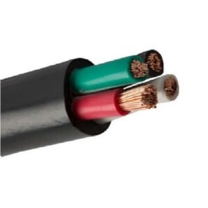 CABLE ENCAUCHETADO PROCABLES 600V 90C TC-FR-SR 4X8 - PROCABLES 31370269401C