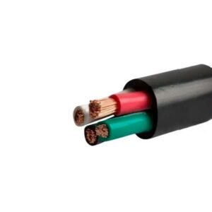 CABLE ENCAUCHETADO PROCABLES 600V 90C TC-FR-SR 4X12 - PROCABLES 31370229401C