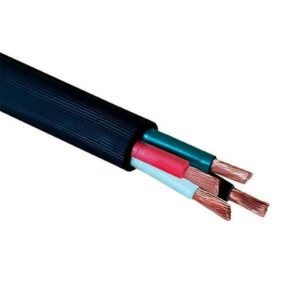 CABLE ENCAUCHETADO PROCABLES 600V 105C TC-FR-SR 4X16 - PROCABLES 31371391401C