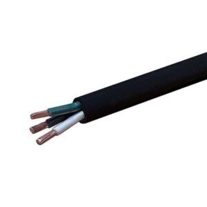 CABLE ENCAUCHETADO PROCABLES 600V 105C LSZH-TC-FR 3X12 - PROCABLES 31376222301C