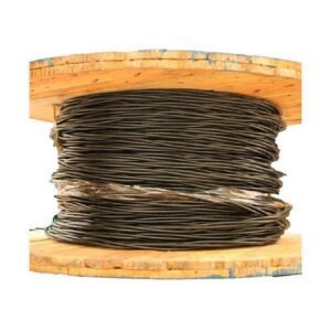 CABLE ALUMINIO TRIPLEX 2X2+2 XLPE-SR NEUTRO AISLD - PROCABLES 7 CABLE ALUMINIO TRIPLEX 2X2+2 XLPE-SR NEUTRO AISLD - PROCABLES