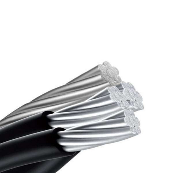 CABLE ALUMINIO CUADRUPLEX 3X95+50MM N.ASIL XLPE-SR - PROCABLES 32436832400C