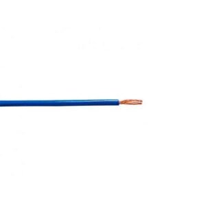 CABLE VEHICULAR-TFFN FLEX 600V PROCABLES 16 AZUL - PROCABLES 31354001804R