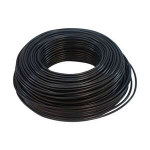 CABLE VEHICULAR-TFFN FLEX 600V PROCABLES 16 NEGRO - PROCABLES 31354001801R