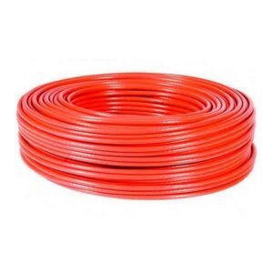 CABLE VEHICULAR-TFFN FLEX 600V PROCABLES 16 ROJO - PROCABLES 31354001803R