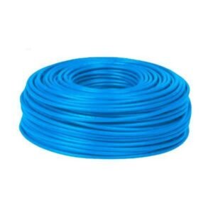 CABLE VEHICULAR-TFFN FLEX 600V PROCABLES 18 AZUL - PROCABLES 31354001604R