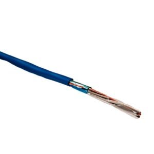 CABLE CONTROL 1X2X22 FTP+2X18 300V 70°CMR LSZH FR AZ LUTRO - TELDOR 984001A104 28 CABLE CONTROL 1X2X22 FTP+2X18 300V 70°CMR LSZH FR AZ LUTRO - TELDOR 984001A104