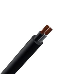 CABLE INST 2X(2X16) F.AL+PAR+GRL 600V 90° TC CPE/XLPE  NG