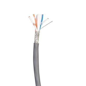 CABLE INST 8X(2X16) F.AL+PAR+GRL 600V 90° TC CPE/XLPE NG