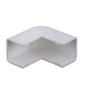 ANGULO EXTERIOR 40 MM X 40 MM (ACCESORIO PARA CANALETA PLASTICA) - DEXSON DXN11091