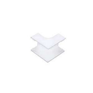 ANGULO INTERIOR 13 MM X 7 MM (ACCESORIO PARA CANALETA PLASTICA) - DEXSON DXN11032 11 ANGULO INTERIOR 13 MM X 7 MM (ACCESORIO PARA CANALETA PLASTICA) - DEXSON DXN11032