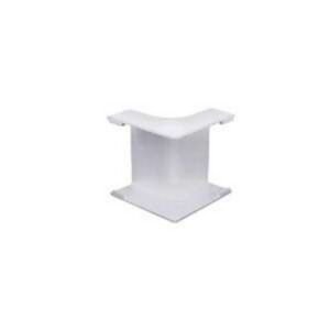 ANGULO INTERIOR 20 MM X 12 MM (ACCESORIO PARA CANALETA PLASTICA) - DEXSON DXN11042 14 ANGULO INTERIOR 20 MM X 12 MM (ACCESORIO PARA CANALETA PLASTICA) - DEXSON DXN11042
