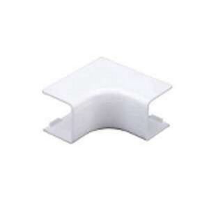 ANGULO INTERIOR 20 MM X 20 MM (ACCESORIO PARA CANALETA PLASTICA) - DEXSON DXN11052 17 ANGULO INTERIOR 20 MM X 20 MM (ACCESORIO PARA CANALETA PLASTICA) - DEXSON DXN11052