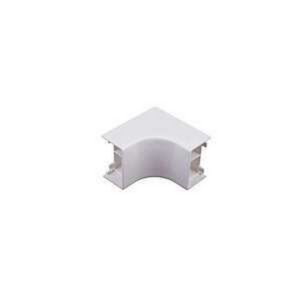 ANGULO INTERIOR 40 MM X 25 MM (ACCESORIO PARA CANALETA PLASTICA) - DEXSON DXN11082 26 ANGULO INTERIOR 40 MM X 25 MM (ACCESORIO PARA CANALETA PLASTICA) - DEXSON DXN11082