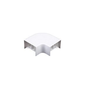 ANGULO PLANO 60 MM X 40 MM (ACCESORIO PARA CANALETA PLASTICA) - DEXSON DXN11103 14 ANGULO PLANO 60 MM X 40 MM (ACCESORIO PARA CANALETA PLASTICA) - DEXSON DXN11103