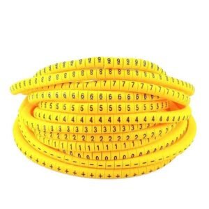 ANILLO MARCACION CAJAX100 22-16 AR0 Z