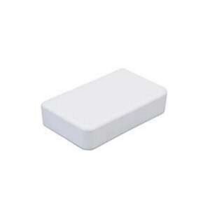 TAPA FINAL 40 MM X 25 MM (ACCESORIO PARA CANALETA PLASTICA) - DEXSON DXN11085