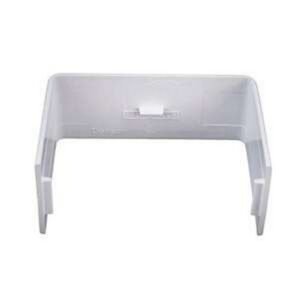 UNION PLASTICA 60 MM X 40 MM (ACCESORIO PARA CANALETA PLASTICA) - DEXSON DXN11106